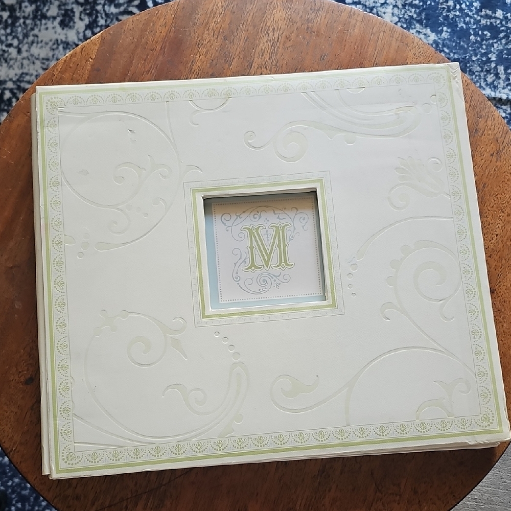 K&Company Photo Scrap Booking Album